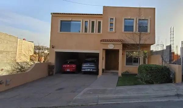 Casa en venta en Las Misiones, Chihuahua, Chihuahua