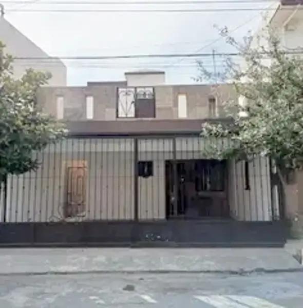 Casa amueblada