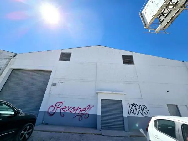 Bodega en venta en La Merced, Torreón, Coahuila de Zaragoza