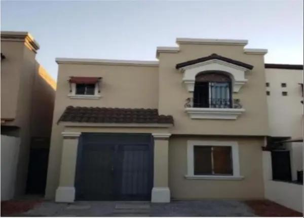 PRECIOSA CASA EN EXCLUSIVO FRACCIONAMIENTO EN CD JUAREZ CHIHUAHUA
