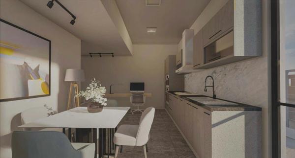 Departamento en Venta en Ampliación Senderos, Torreón con Amenidades