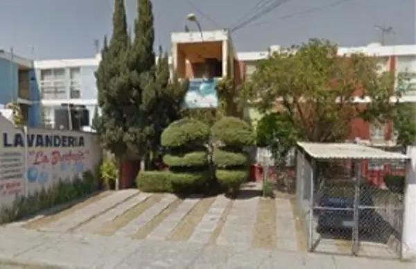 Departamento en venta en Los Heroes, Ixtapaluca, México