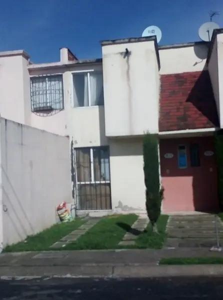 Casa en venta en Paseos de Chalco, Chalco, México
