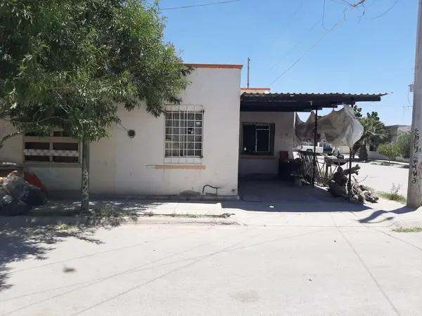 Casa en venta en Santa Sofia, Torreón, Coahuila de Zaragoza