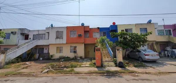 Casa en venta en Oasis, Veracruz, Veracruz de Ignacio de la Llave