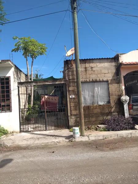 Casa en venta en Villas de San Vicente, Bahía de Banderas, Nayarit