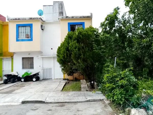 Casa en venta en El Petén, Benito Juárez, Quintana Roo