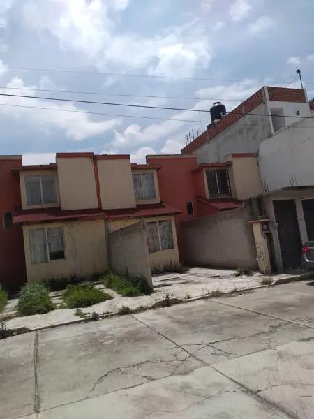 Casa en venta en San Andres, Tzompantepec, Tlaxcala