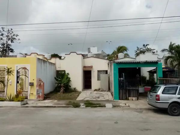 Casa en venta en Supermanzana 211, Benito Juárez, Quintana Roo Casa en venta en Supermanzana 211, Benito Juárez, Quintana Roo