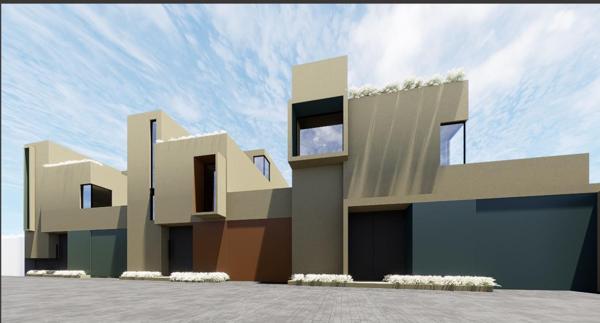 CASA EN VENTA CON 3 RECÁMARAS EN COLONIA FUERTES DE GUADALUPE,  CUAUTLANCINGO.