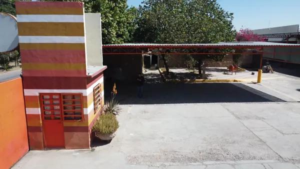 Bodega Industrial en Venta en Parque Industrial Laguna, Gómez Palacio