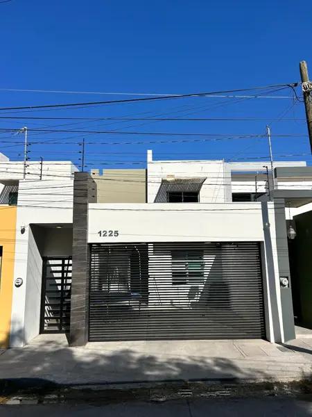 Casa en venta en San Carlos, Culiacán, Sinaloa