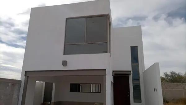 Casa en las Trojes Circuito del cortijo.