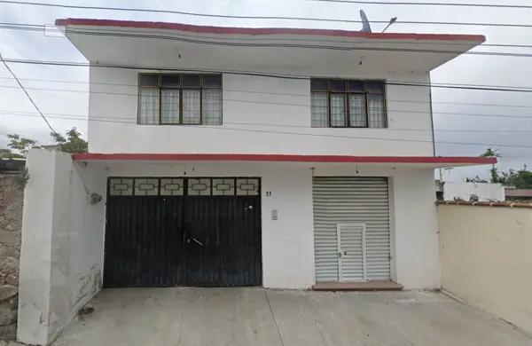 Casa en remate en Resurrección Sección Uno, Ixtenco, Tlaxcala