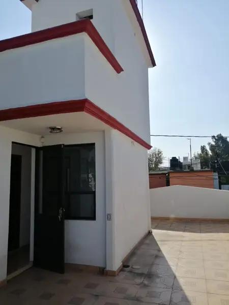 Casa en venta en Viveros de la Loma