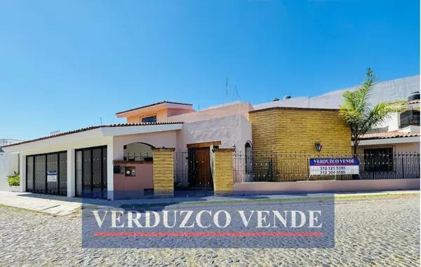 Casa Genoveva