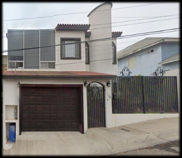 VENTA DE HERMOSA CASA EN ENSENADA, BAJA CALIFORNIA