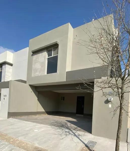 Casa en renta en Cantabria, Saltillo, Coahuila de Zaragoza