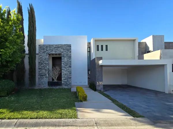Casa en renta en Hacienda del Rosario, Torreón, Coahuila de Zaragoza