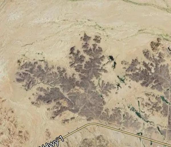 Terreno en Venta en Bahia Tortugas, BCS