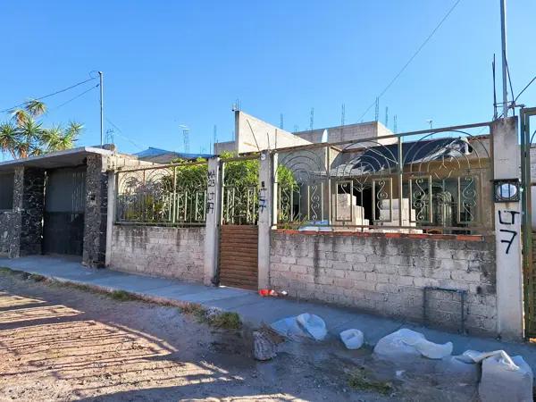CASA EN VENTA EN LOMA BONITA QUERETARO