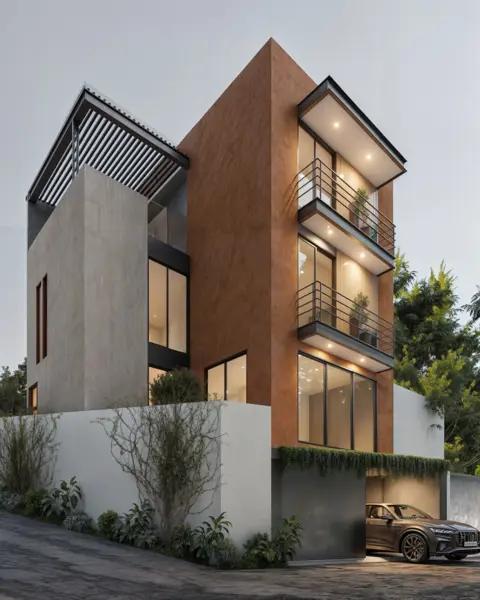 Casa en venta en San Felipe del Agua, Oaxaca de Juárez, Oaxaca