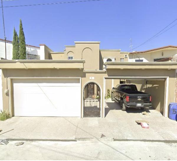 Casa en venta en Victoria, Matamoros, Tamaulipas