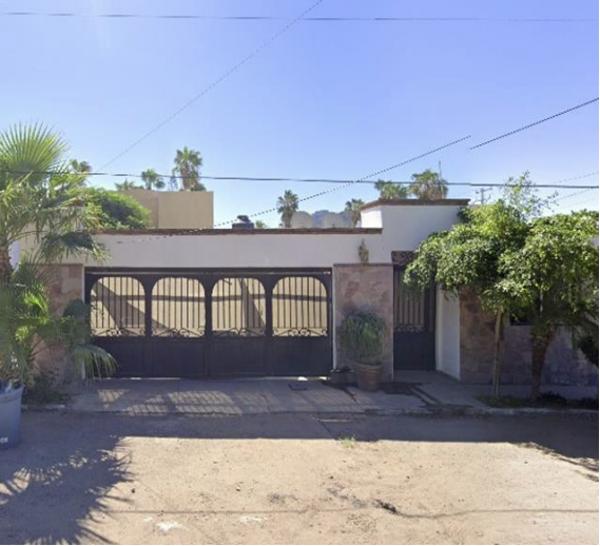 Casa en venta en Villas de Miramar, Guaymas, Sonora