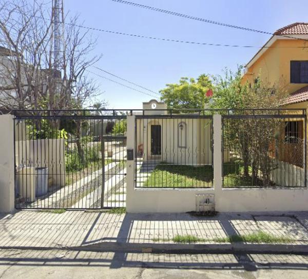 Casa en venta en Satelite, Matamoros, Tamaulipas
