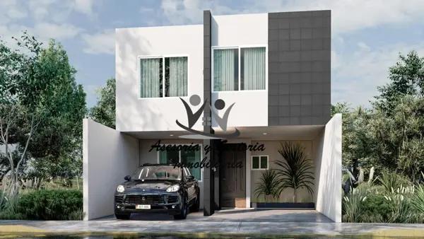 PRECIOSA CASA EN VENTA EN ZONA CENTRICA DE CUAUTLA MOR. ACABADOS DE LUJO