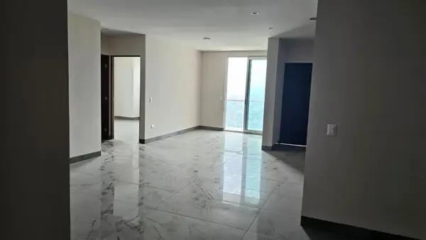 Apartamento en Venta en Monterrey, Zona Centro, 3 Recámaras