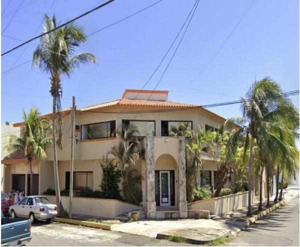 Casa en venta en Costa Dorada, Veracruz, Veracruz de Ignacio de la Llave