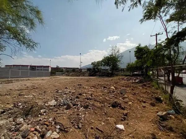 Terreno en Venta Cumbres 4to. sec