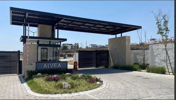 TERRENOS EN VENTA
PARQUE ALVEA
LOMAS DE ANGELÓPOLIS II