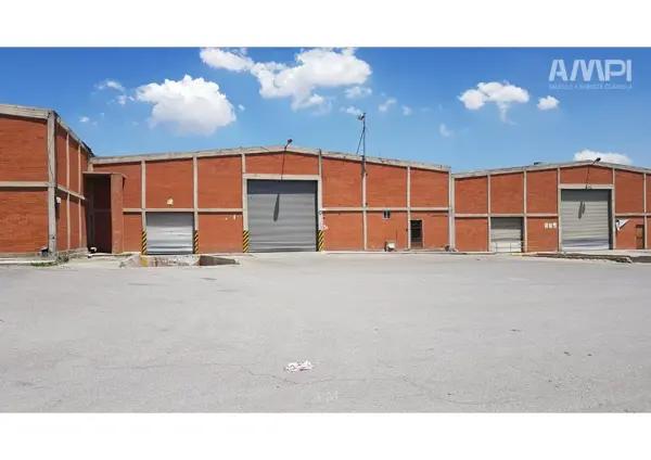 Bodega en renta en Nazario S Ortiz Garza, Saltillo, Coahuila de Zaragoza