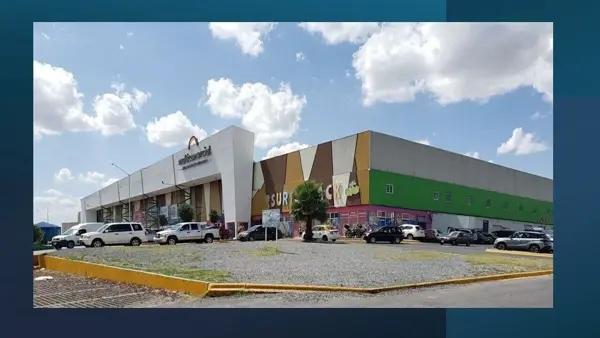 Terreno en Venta en Multiplaza Comercial Guadalupe