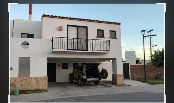 Casa en renta en Residencial Palma Real, Torreón, Coahuila de Zaragoza Casa en renta en Residencial Palma Real, Torreón, Coahuila de Zaragoza