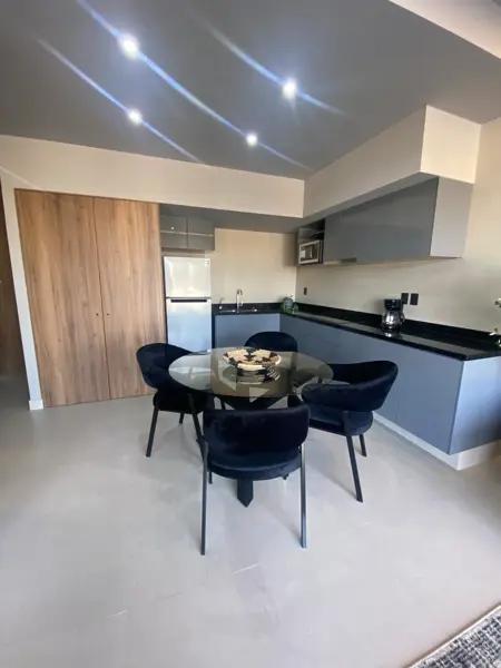 LOFT AMUEBLADO EN VENTA EN LA CAMPIÑA DEL BOSQUE