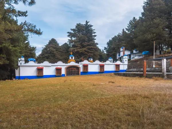 Rancho en Venta en Villa Victoria Estado de México