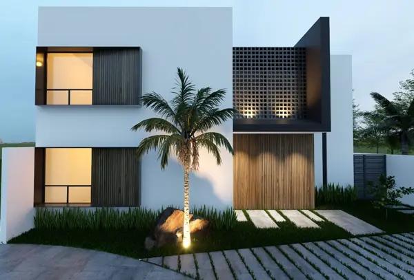 Casa Atlatlahucan, Morelos