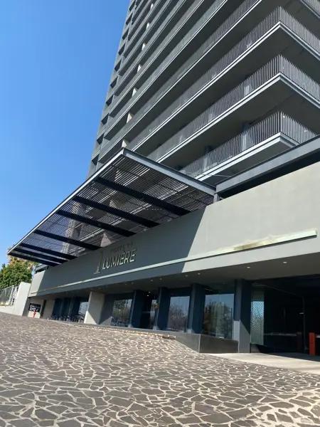 DEPARTAMENTO AMUEBLADO EN RENTA EN LA TORRE LUMIÉRE