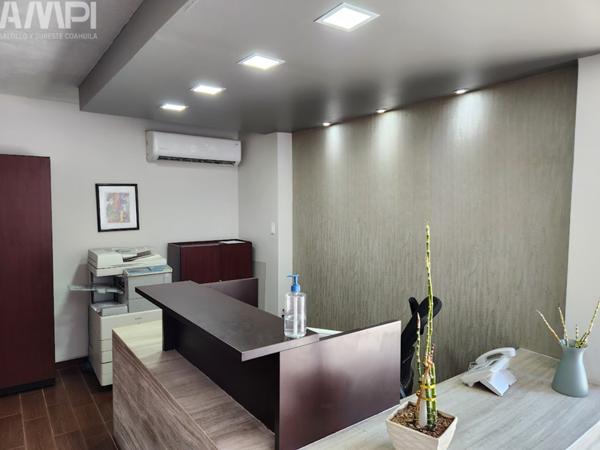 Co-Working en Renta en San Isidro, Saltillo, Coahuila