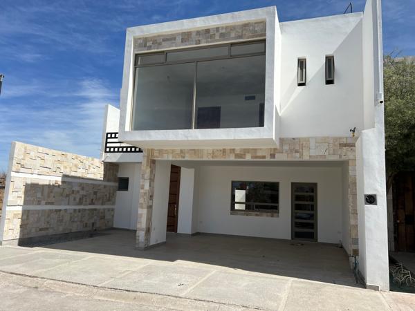 Casa en Venta en Cortijo las Trojes