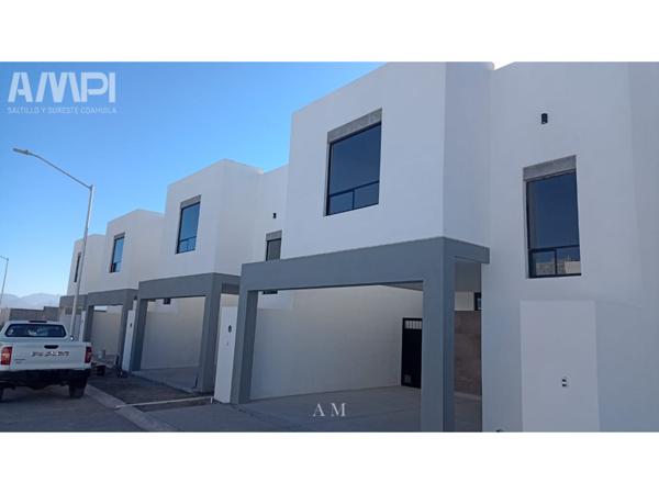 Casa en Venta en fracc. Mirasierra, Saltillo, Coahuila