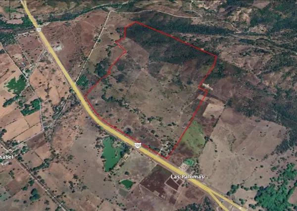 Terreno en Venta en Tonalá, Chiapas