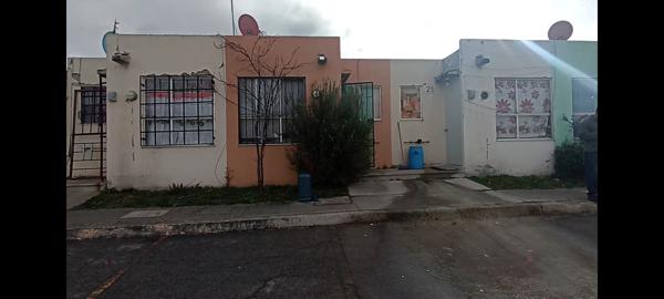 Casa en venta en El Dorado Huehuetoca, Huehuetoca, México