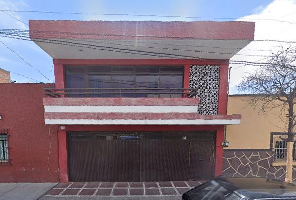 Casa en venta en Agustín Yáñez, Guadalajara, Jalisco
