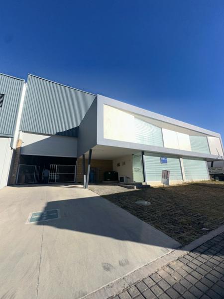 Bodega en venta dentro de parque en Zapopan