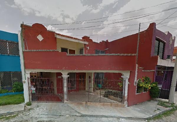 Casa en venta en Residencial Pensiones I y II, Mérida, Yucatán