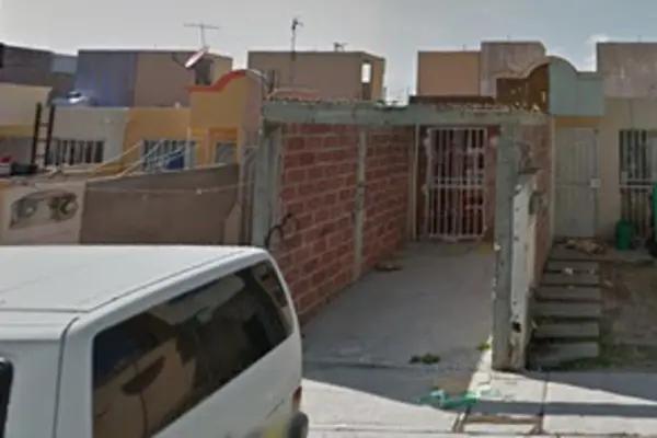 Casa en venta en Real de Costitlán I, Chicoloapan, México